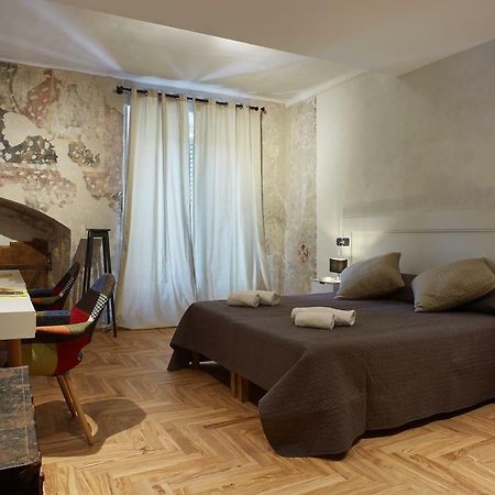 Casa Spinetta Malaspina - Verona Apartments Exteriör bild