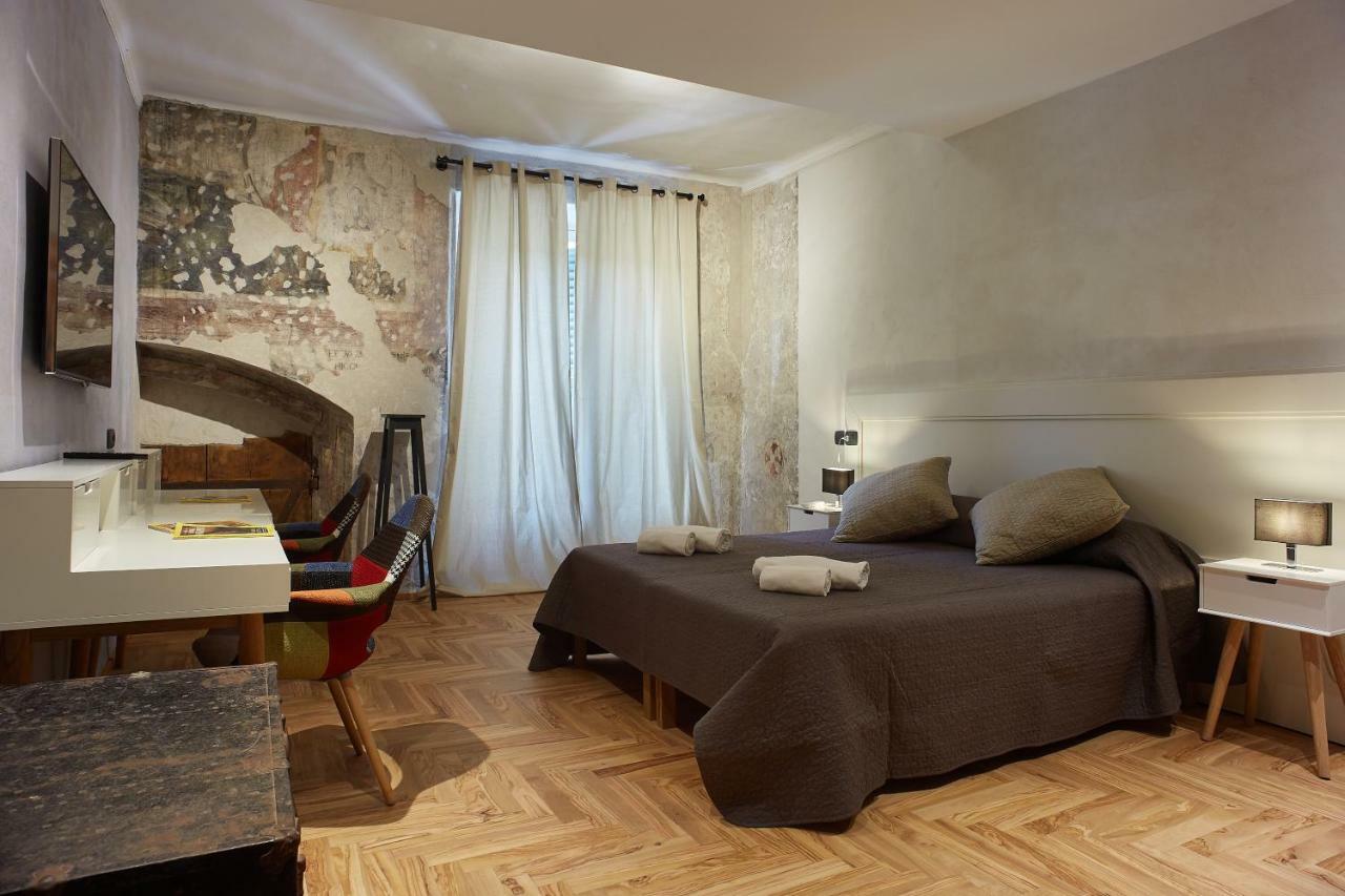Casa Spinetta Malaspina - Verona Apartments Exteriör bild