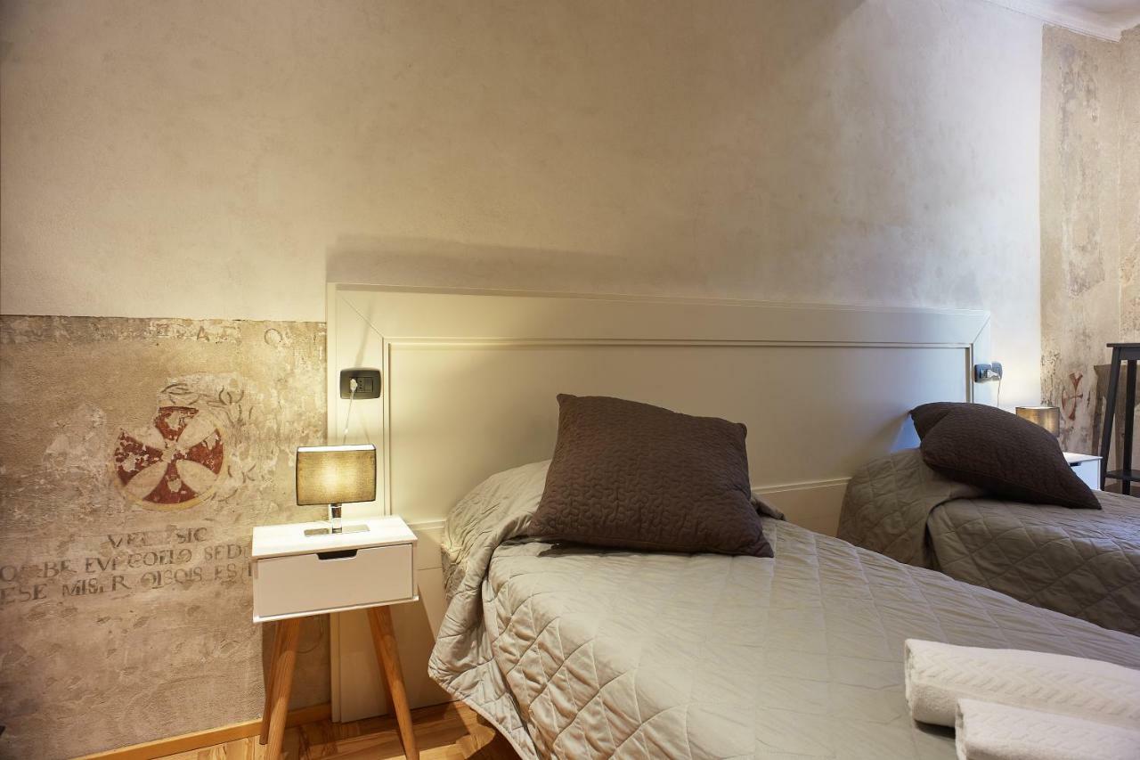 Casa Spinetta Malaspina - Verona Apartments Exteriör bild