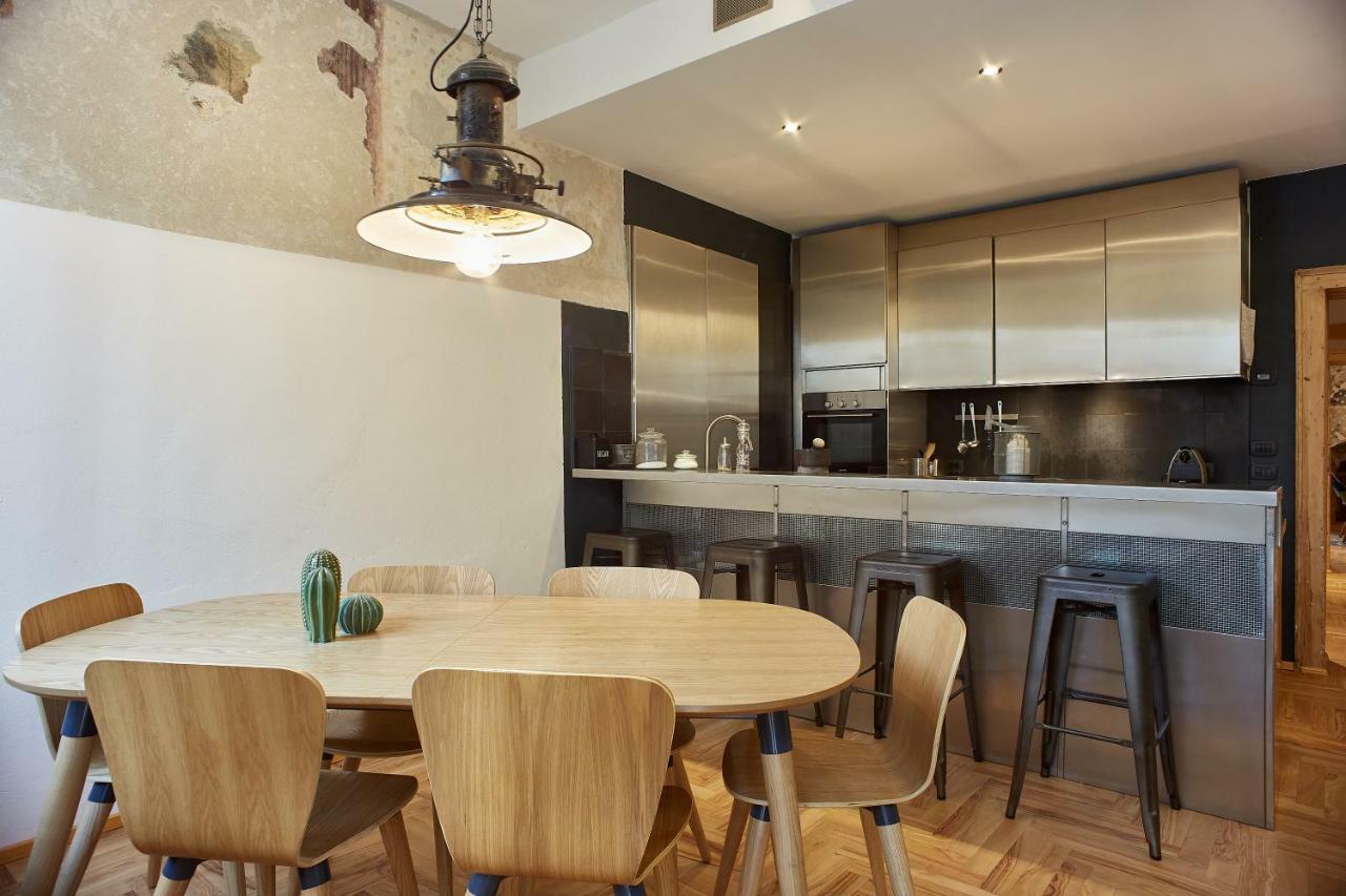 Casa Spinetta Malaspina - Verona Apartments Exteriör bild