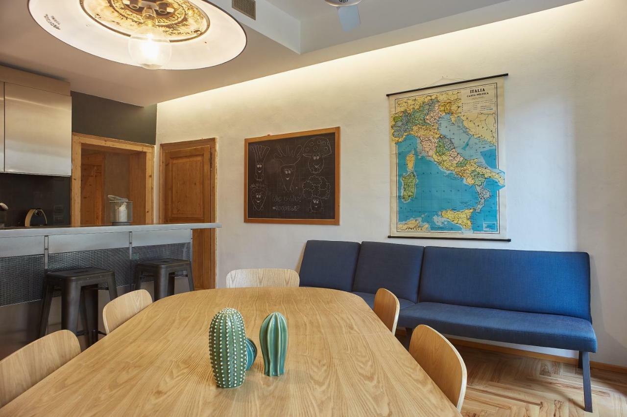 Casa Spinetta Malaspina - Verona Apartments Exteriör bild