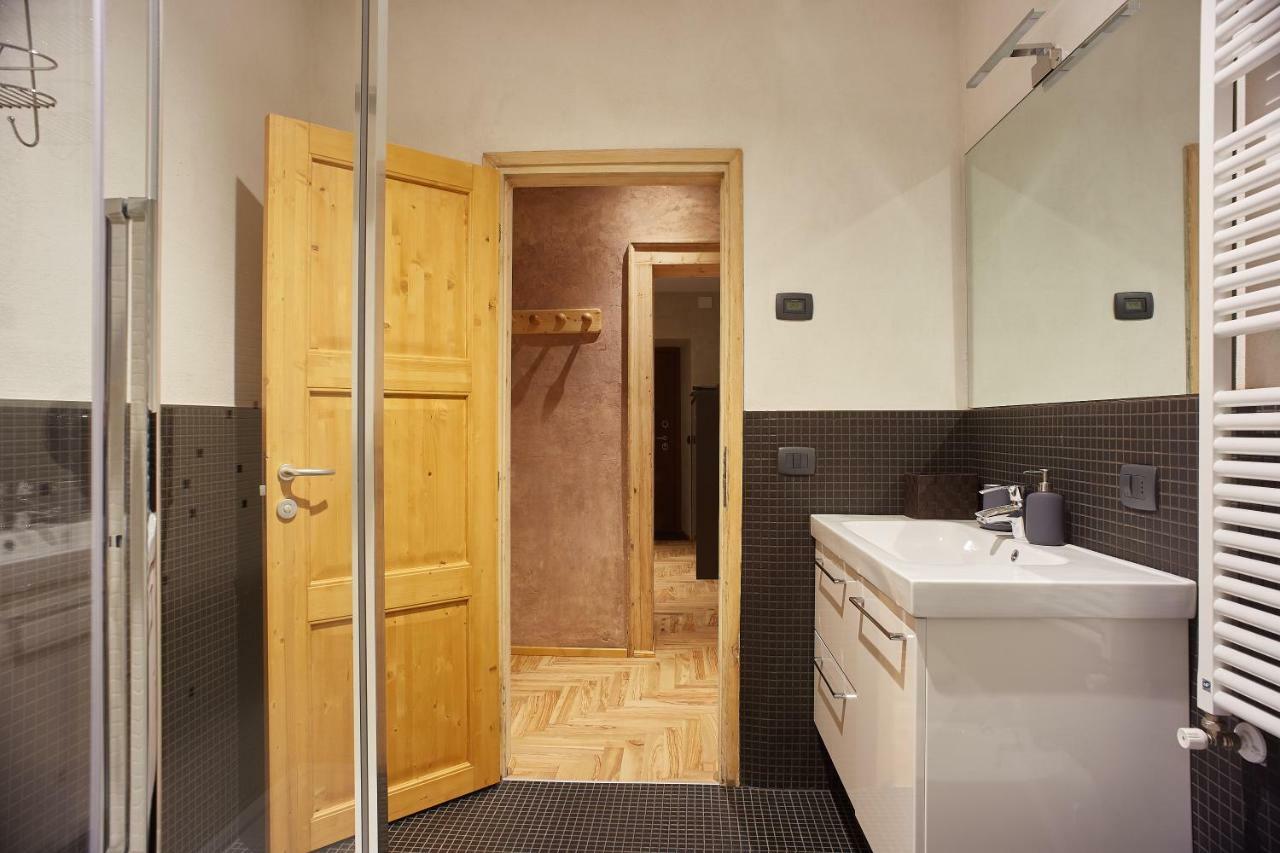 Casa Spinetta Malaspina - Verona Apartments Exteriör bild