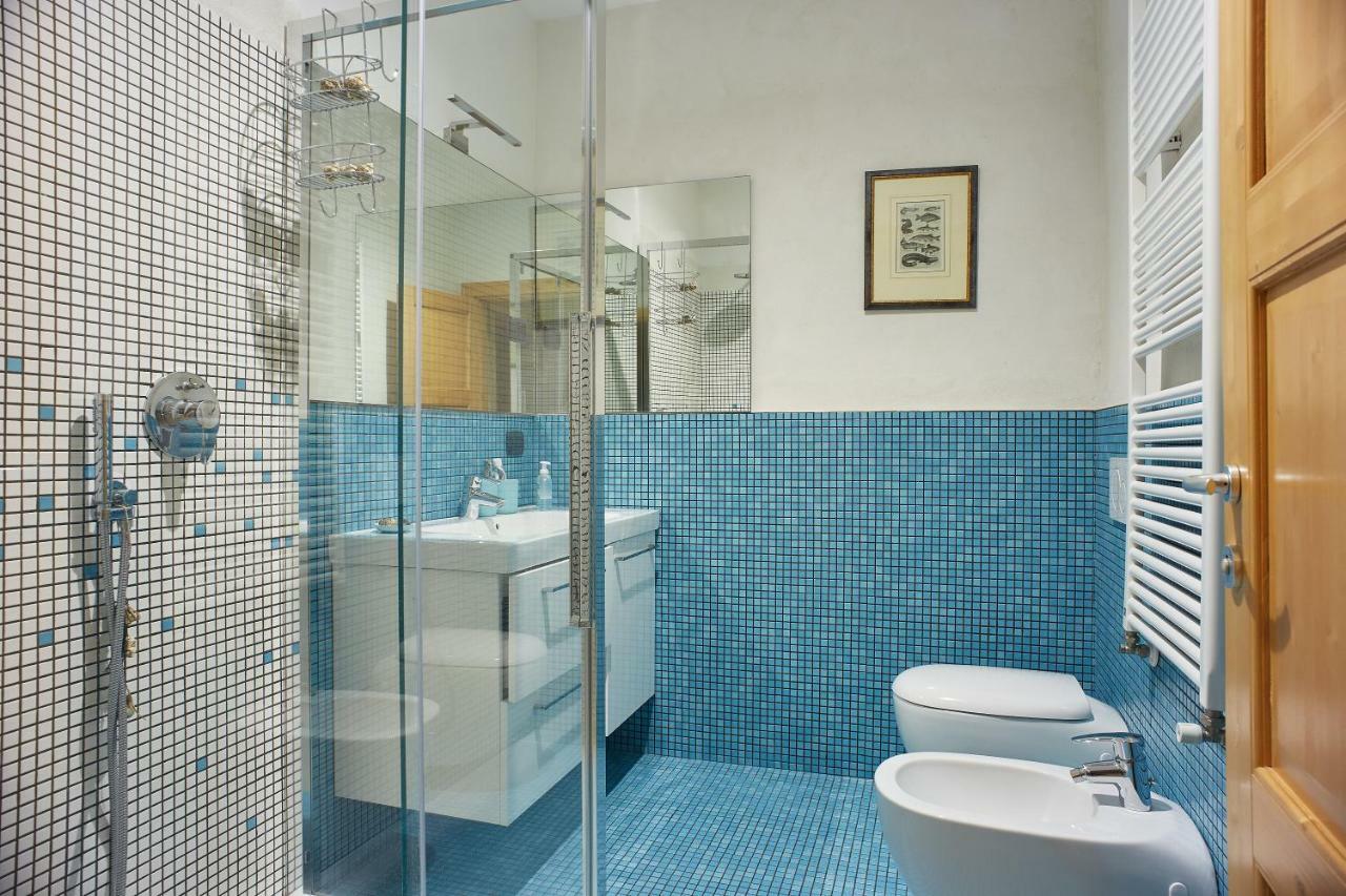 Casa Spinetta Malaspina - Verona Apartments Exteriör bild